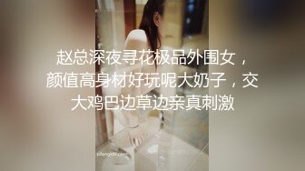  赵总深夜寻花极品外围女，颜值高身材好玩呢大奶子，交大鸡巴边草边亲真刺激