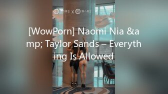 [WowPorn] Naomi Nia &amp; Taylor Sands – Everything Is Allowed