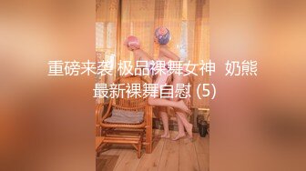 重磅来袭 极品裸舞女神  奶熊 最新裸舞自慰 (5)