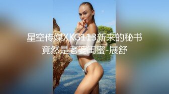 星空传媒XKG113新来的秘书竟然是老婆闺蜜-展舒