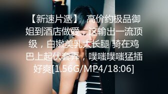 后入女神陶醉中 不知道我在拍她