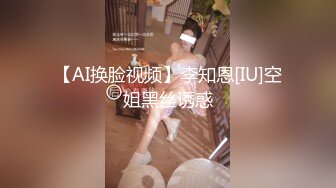 【AI换脸视频】李知恩[IU]空姐黑丝诱惑