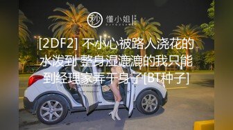 [2DF2] 不小心被路人浇花的水泼到 整身湿漉漉的我只能到经理家弄干身子[BT种子]