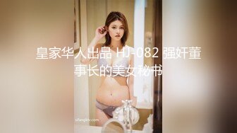 皇家华人出品 HJ-082 强奸董事长的美女秘书