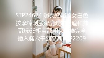 超爽视觉冲击，以艺术为名献身其实骨子里就是骚，富家混血女【王琳琳】成人私拍，被大鸡巴干到呕吐拳交颜射 (1)