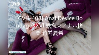 [GVH-408] Anal Device BondageXXVI 鉄拘束アナル拷問 竹内夏希