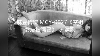 麻豆传媒 MCY-0027《空姐女友被强暴》-苏清歌