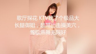 歌厅探花 KTV找了个极品大长腿御姐，超屌出击操美穴，莺歌燕舞无限好