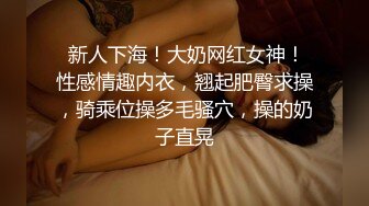 猥琐眼镜哥忽悠美女模特捆起来各种玩弄满足自己的变态欲望