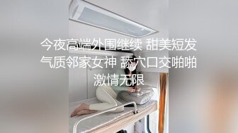 美七 潔白動人的襯衫與直爽牛仔褲 舉世無雙的凹凸別致惹火身材性感呈現