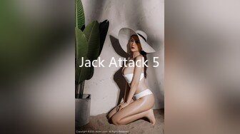 Jack Attack 5