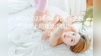 MDX-0238-04-时间停止器.严厉女上司竟是个骚货-文冰冰