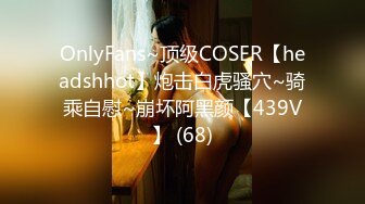 OnlyFans~顶级COSER【headshhot】炮击白虎骚穴~骑乘自慰~崩坏阿黑颜【439V】 (68)