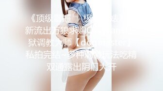 《顶级震撼㊙️极品骚婊》最新流出万狼求购OnlyFans地_狱调教大师【dogmaster】私拍完结~多种刺激玩法吃精双通露出阴门大开