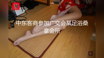 熟女妈妈很满足