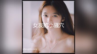 女友的小骚穴