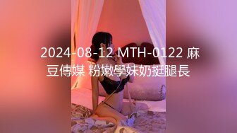  2024-08-12 MTH-0122 麻豆傳媒 粉嫩學妹奶挺腿長