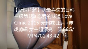 【新速片遞】我最喜欢的日韩三级第1弹 恋爱的味道 Love Clinic 2015 无删减 正片+床戏剪辑 女主超漂亮！[3.86G/MP4/01:43:42]