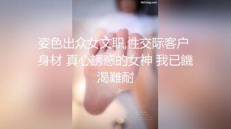 姿色出众女文职,性交际客户 身材 真心誘惑的女神 我已饑渴難耐