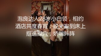 泡良达人28岁小白领，相约酒店共度春宵，脱光抱到床上抠逼操穴，娇喘阵阵