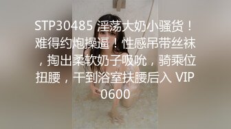 STP30485 淫荡大奶小骚货！难得约炮操逼！性感吊带丝袜，掏出柔软奶子吸吮，骑乘位扭腰，干到浴室扶腰后入 VIP0600