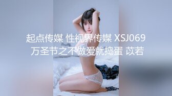 Money冷冷 高叉女仆