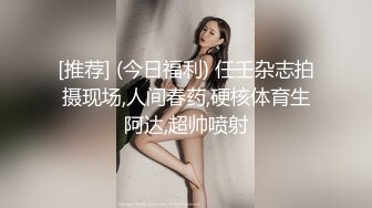 [推荐] (今日福利) 任壬杂志拍摄现场,人间春药,硬核体育生阿达,超帅喷射