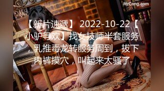 【新片速遞】 2022-10-22【小驴寻欢】找女技师半套服务，乳推毒龙转服务周到，拔下内裤摸穴，叫起来太骚了