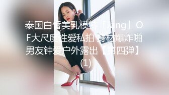 《極品反差☀淫妻泄密》真實騷妻純男人肉便器！推特網紅頂級綠帽奴淫妻5年路程【超辣】私拍，按摩 炮機 露出 SM調教 (5)