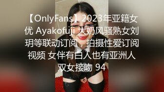 【OnlyFans】2023年亚籍女优 Ayakofuji 大奶风骚熟女刘玥等联动订阅，拍摄性爱订阅视频 女伴有白人也有亚洲人双女接吻 94