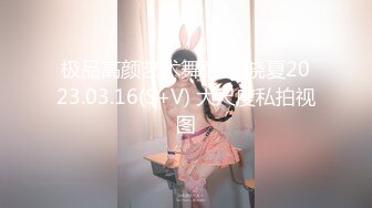 极品高颜艺术舞蹈生 晓夏2023.03.16(S+V) 大尺度私拍视图