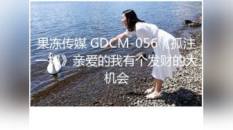 果冻传媒 GDCM-056《孤注一掷》亲爱的我有个发财的大机会