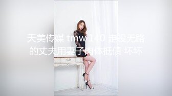 天美传媒 tmw 140 走投无路的丈夫用妻子肉体抵债 坏坏