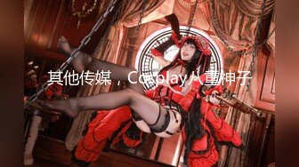 其他传媒，Cosplay八重神子