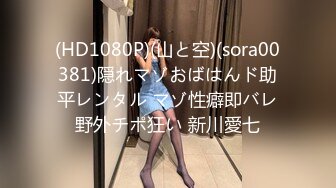 (HD1080P)(山と空)(sora00381)隠れマゾおばはんド助平レンタル マゾ性癖即バレ野外チポ狂い 新川愛七