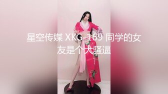 星空传媒 XKG-169 同学的女友是个大骚逼