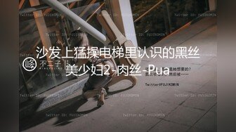 沙发上猛操电梯里认识的黑丝美少妇2-肉丝-Pua