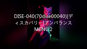 DISE-040(70dise00040)[ディスカバリー]アンバランスMENU.2