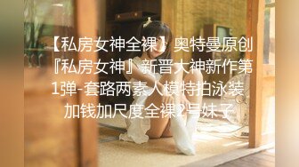 长得非常哇塞的女神小宝贝