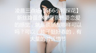 凌晨三点场【666小祁探花】 新丝路苗条嫩模 我想要恋爱的感觉，就是谈朋友哪样可以吗？可以，片子挺好看的，有大量的对话情节