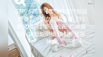 STP26258 【顶级性爱??极品推荐】外围女神猎杀者『91斯文禽兽』新品发布-约操身材火辣超靓嫩模 爆裂黑丝各种操