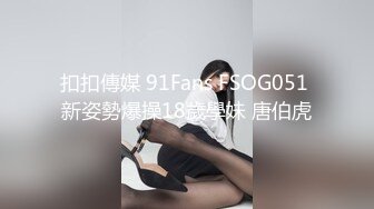 扣扣傳媒 91Fans FSOG051 新姿勢爆操18歲學妹 唐伯虎