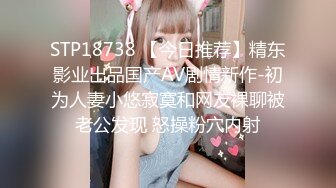 STP18738 【今日推荐】精东影业出品国产AV剧情新作-初为人妻小悠寂寞和网友裸聊被老公发现 怒操粉穴内射