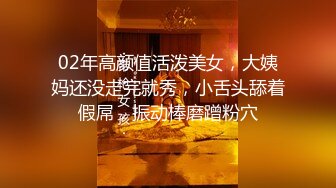 OF甜美可爱清纯风博主【绯红小猫】露脸私拍③，各种大号道具双洞疯狂紫薇，喜欢被捅到子宫的感觉，相当反差 (4)