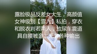 『反差婊』奴隶物语系列,高潮惩罚篇,电击、放尿、走绳