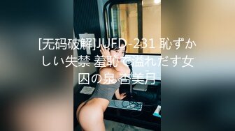 [无码破解]JUFD-231 恥ずかしい失禁 羞恥で溢れだす女囚の泉 杏美月