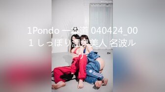 1Pondo 一本道 040424_001 しっぽり温泉美人 名波ルナ