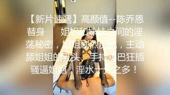 小宝寻花大神带你找外围，斑点裙笑起来甜美100斤妹子，深喉口交喜欢在上面，骑乘抽插摸着奶子后入猛操