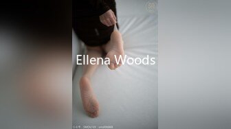 Ellena Woods