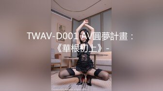 TWAV-D001 AV圓夢計畫：《華根初上》-